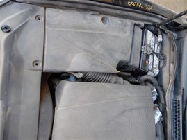 2007 Lexus IS250 Black 2.5L AT #Z24708